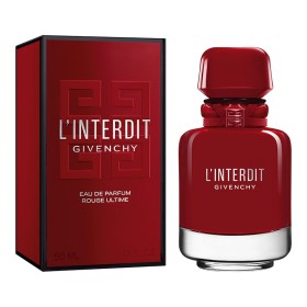 Damenparfüm Givenchy L'Interdit Absolu EDP 80 ml | Tienda24 - Global Online Shop Tienda24.eu