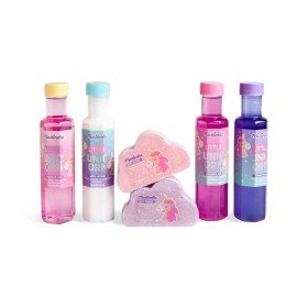 Ensemble de Bain Pour Bébé Suavinex Corail (5 Pièces) | Tienda24 Tienda24.eu