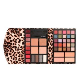 Conjunto de Maquilhagem MYA Cosmetics Travel Baguette 29 Peças | Tienda24 Tienda24.eu