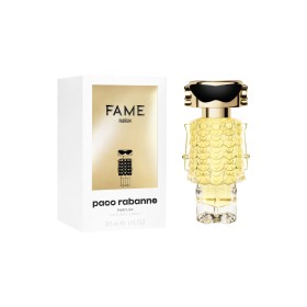 Parfum Femme Paco Rabanne Fame EDP 30 ml de Paco Rabanne, Eau de parfum - Réf : S05116741, Prix : 59,70 €, Remise : %