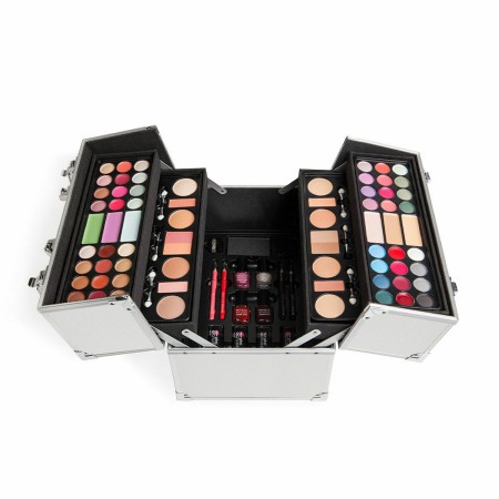 Set de Maquillage Magic Studio Fabulous Colors | Tienda24 Tienda24.eu