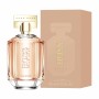 Damenparfüm Hugo Boss The Scent For Her EDP (100 ml) | Tienda24 Tienda24.eu