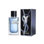 Herrenparfüm Yves Saint Laurent Y EDT 100 ml | Tienda24 Tienda24.eu