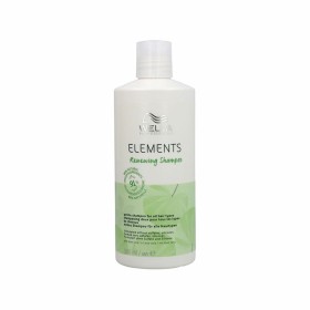 Shampoo Wella Elements 500 ml by Wella, Shampoos - Ref: S05116802, Price: 17,93 €, Discount: %