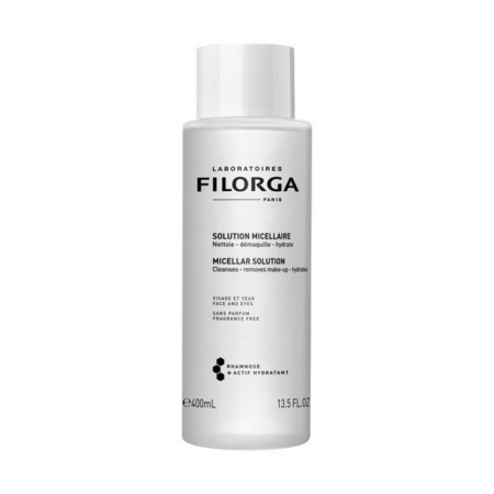 Eau micellaire démaquillante AntiAgeing Filorga (400 ml) 400 ml | Tienda24 Tienda24.eu