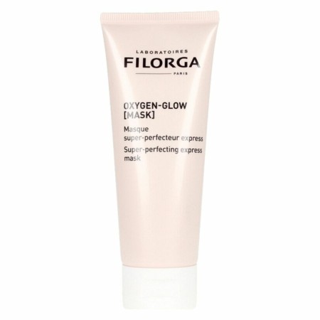 Gesichtsmaske Oxygen-Glow Super Perfecting Express Filorga 75 ml | Tienda24 Tienda24.eu