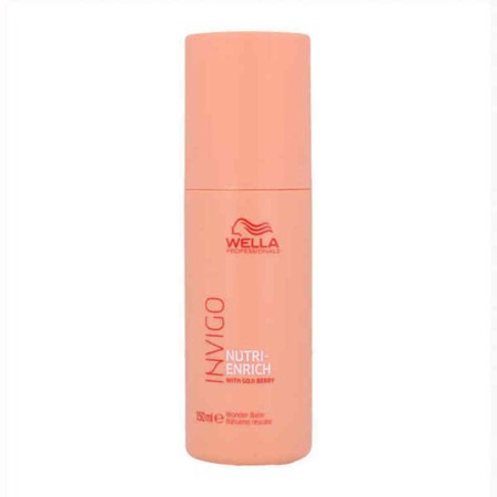 Hairstyling Creme Wella Invigo Enrich 150 ml | Tienda24 - Global Online Shop Tienda24.eu