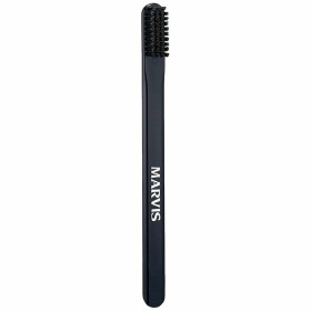 Toothbrush Marvis Marvis Black by Marvis, Toiletry Bags - Ref: S05116878, Price: 6,01 €, Discount: %