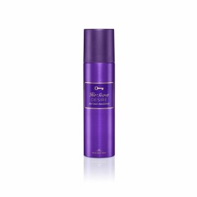 Deodorante Spray Antonio Banderas Her Secret Desire 150 ml di Antonio Banderas, Deodoranti - Rif: M0120208, Prezzo: 6,29 €, S...