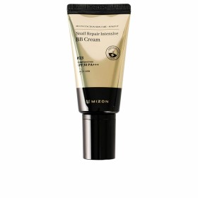 Hydrating Cream with Colour Mizon Snail Repair Nº 23 Spf 30 50 ml by Mizon, BB creams - Ref: S05117258, Price: 21,83 €, Disco...