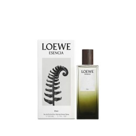 Parfum Homme Loewe Esencia Elixir EDP 50 ml de Loewe, Eau de parfum - Réf : S05117322, Prix : 102,35 €, Remise : %