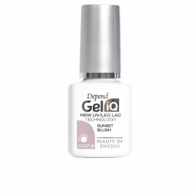 Nagellack Sally Hansen Miracle Gel 559-street flair (14,7 ml) | Tienda24 Tienda24.eu