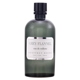 Profumo Uomo Grey Flannel Geoffrey Beene EDT (240 ml) di Geoffrey Beene, Acqua di Colonia - Rif: S0511744, Prezzo: 20,47 €, S...