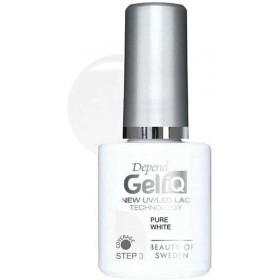 Pintaúñas Andreia Hybrid Gel H31 (10,5 ml) | Tienda24 Tienda24.eu