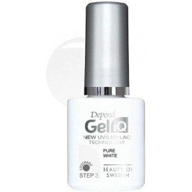 Nagellack Semi-permanent Gel Polish Andreia ‎ 267 (10,5 ml) | Tienda24 Tienda24.eu