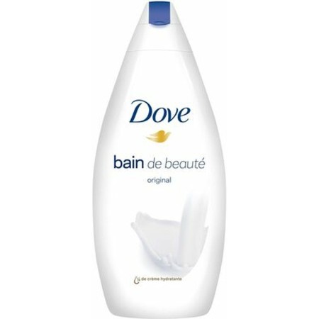 Shower Gel Dove Deep moisturising (500 ml) | Tienda24 Tienda24.eu