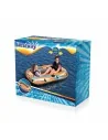 Inflatable Boat Bestway Kondor Elite 2000 196 x 106 x 31 cm | Tienda24 Tienda24.eu