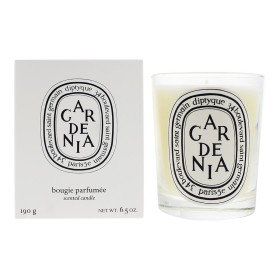 Vela Perfumada Diptyque Candle Gardenia 190 g de Diptyque, Velas - Ref: M0120233, Preço: 66,60 €, Desconto: %