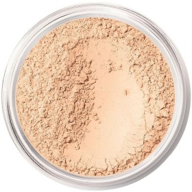 Base de Maquilhagem em Pó bareMinerals Original Nº 11 Soft Medium Spf 15 8 g de bareMinerals, Bases - Ref: S05117527, Preço: ...