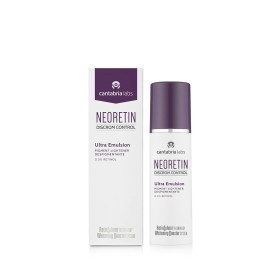 Crème de jour hydratante Platinum GF Martiderm GF Vital-Age (50 ml) Spf 15 50 ml 400 ml (1 Unité) | Tienda24 - Global Online Shop Tienda24.eu