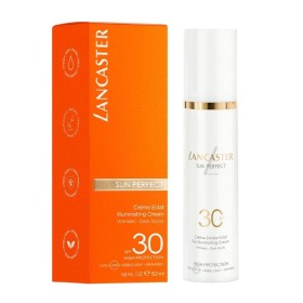 Protetor Solar Fluido laCabine Vitamina C Spf 50 30 ml | Tienda24 Tienda24.eu