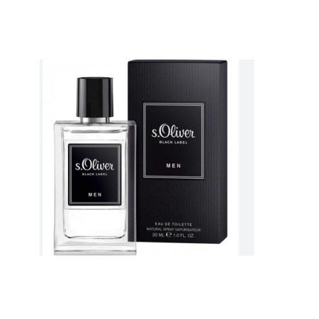 Parfum Homme s.Oliver 30 ml de s.Oliver, Eau de toilette - Réf : M0120239, Prix : 18,95 €, Remise : %