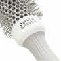 Brosse Ronde Olivia Garden Ceramic + Ion Ø 35 mm Gris | Tienda24 - Global Online Shop Tienda24.eu