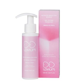 Lubrificante à base de Água Body Ars 100 ml | Tienda24 Tienda24.eu