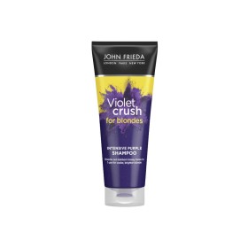 Tinting Shampoo for Blonde hair John Frieda Violet Crush 250 ml by John Frieda, Shampoos - Ref: S05118002, Price: 12,71 €, Di...