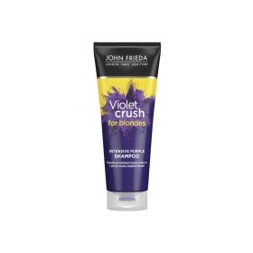 Tinting Shampoo for Blonde hair John Frieda Violet Crush 250 ml by John Frieda, Shampoos - Ref: S05118002, Price: 12,71 €, Di...