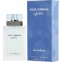 Parfum Femme Light Blue Intense Dolce & Gabbana DEG00282 EDP 50 ml | Tienda24 Tienda24.eu