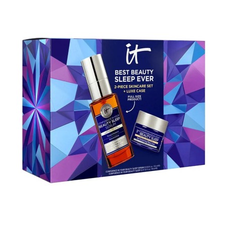 Set de cosmétique It Cosmetics Confidence In Your Beauty Sleep 3 Pièces 4 Pièces | Tienda24 - Global Online Shop Tienda24.eu