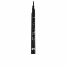 Eyeliner Catrice Calligraph Pro Precise Nº 010 Intense Black 1,1 ml de Catrice, Eyeliners - Réf : S05118089, Prix : 5,28 €, R...