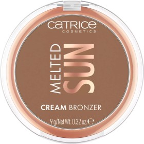 Bronceador Catrice Melted Sun Nº 030 Pretty Tanned 9 g de Catrice, Bronceadores - Ref: S05118093, Precio: 6,81 €, Descuento: %