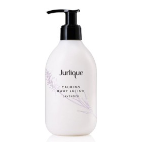 Körperlotion Jurlique Lavender 300 ml Beruhigend von Jurlique, Feuchtigkeitscremes - Ref: M0120251, Preis: 22,59 €, Rabatt: %