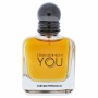 Herrenparfüm Giorgio Armani EDT Stronger With You 50 ml | Tienda24 Tienda24.eu