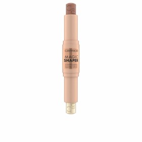 Maquillage en stick Catrice Magic Shaper Nº 020 Medium 9 g de Catrice, Fonds de teint - Réf : S05118141, Prix : 6,87 €, Remis...