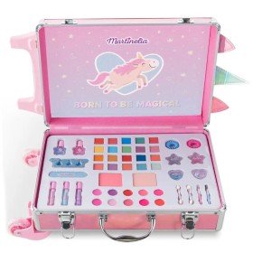 Set de Manicura Cra-Z-Art 1,5 x 4,5 x 1,5 cm Infantil | Tienda24 Tienda24.eu