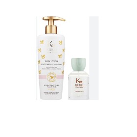 Set de Parfum Enfant Tulipán Negro Keko New Baby 3 Pièces de Tulipán Negro, Enfant - Réf : M0120284, Prix : 32,73 €, Remise : %