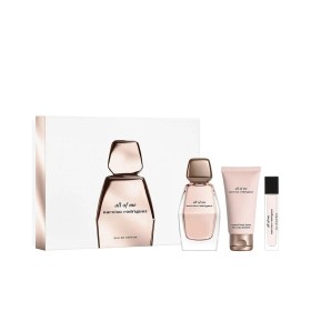 Women's Perfume Set Narciso Rodriguez All Of Me 3 Pieces by Narciso Rodriguez, Sets - Ref: S05118196, Price: 109,75 €, Discou...