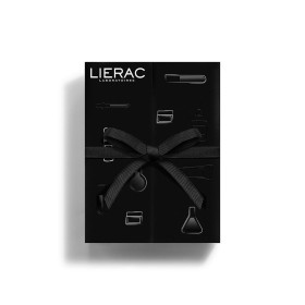 Set de Cosmética Lierac Hydragenist 4 Piezas de Lierac, Sets y juegos para el cuidado de la piel - Ref: S05118549, Precio: 24...