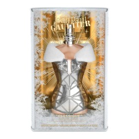 Parfum Femme Jean Paul Gaultier CLASSIQUE EDT 100 ml de Jean Paul Gaultier, Eau de toilette - Réf : S05118612, Prix : 112,37 ...