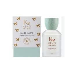 Parfum pour enfant Tulipán Negro Keko New Baby EDC 100 ml Sans Alcool de Tulipán Negro, Enfant - Réf : M0120286, Prix : 17,02...