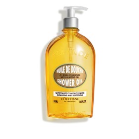 Huile de douce L'Occitane En Provence Almendra de L'Occitane En Provence, Huiles de bain - Réf : S05118711, Prix : 26,55 €, R...