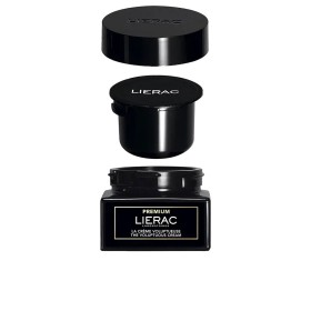 Crème anti-âge Lierac Premium Recharge 50 ml de Lierac, Hydratants - Réf : S05119165, Prix : 58,35 €, Remise : %