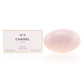 Soap Cake Chanel Coco Mademoiselle 100 g | Tienda24 Tienda24.eu