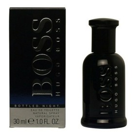 Men's Perfume Hugo Boss EDT by Hugo Boss, Eau de Cologne - Ref: S0511949, Price: 45,05 €, Discount: %