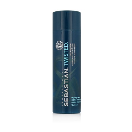 Hair Mask Sebastian Twisted 145 ml | Tienda24 - Global Online Shop Tienda24.eu