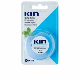 Fil Dentaire Kin 50 ml de Kin, Fils dentaires - Réf : S05120296, Prix : 7,10 €, Remise : %