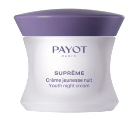 Crema Antiedad de Noche Payot Suprême 50 ml de Payot, Hidratantes - Ref: S05120418, Precio: 64,60 €, Descuento: %